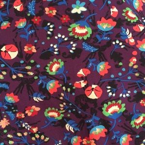 LuLaRoe Dresses - XL LuLaRoe Dani Dress D01 550 LuLaRoe Dresses - XL LuLaRoe Dani Dress D01 550